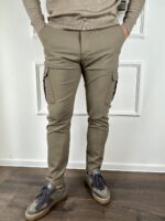 Amaro džeparke ( vizon)