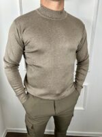 Polurolka (pesak boja)