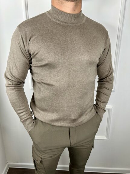 Polurolka (pesak boja)