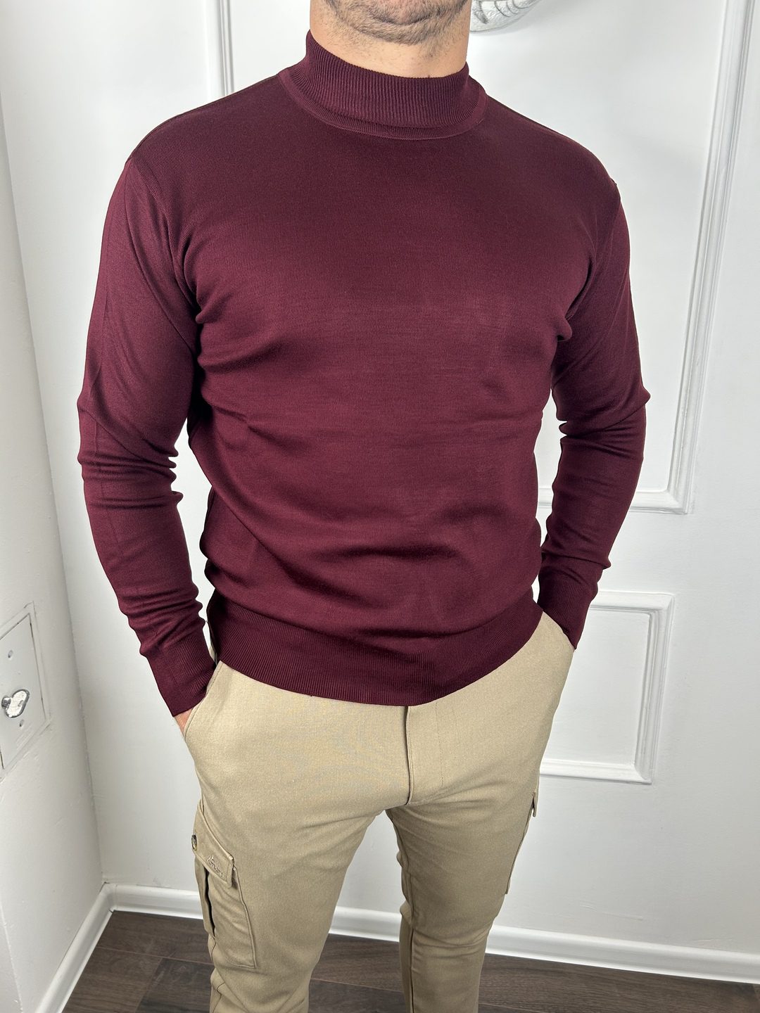 1760736230916183-(1) Polurolka (bordo) - Image 1