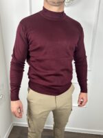 Polurolka (bordo) - Image 2