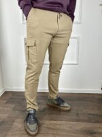 Amaro džeparke ( savana bež) - Image 3