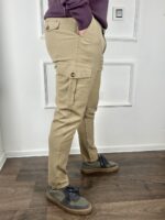 Amaro džeparke ( savana bež) - Image 2