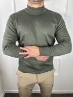 Polurolka (olive) - Image 2