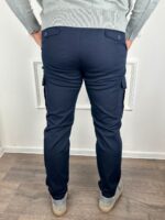 Casual džeparke (teget) - Image 3