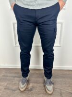 Casual džeparke (teget) - Image 4