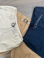 Casual džeparke (ecru) - Image 3