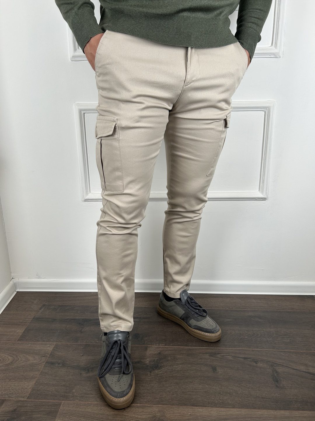 1762292476692775-(1) Casual džeparke (ecru) - Image 1