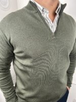 Notte džemper (olive) - Image 3