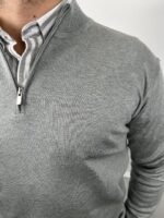 Notte džemper (sivi) - Image 2