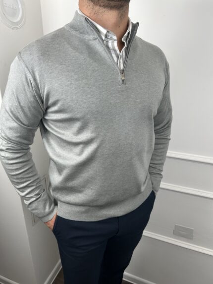 Notte džemper (sivi)