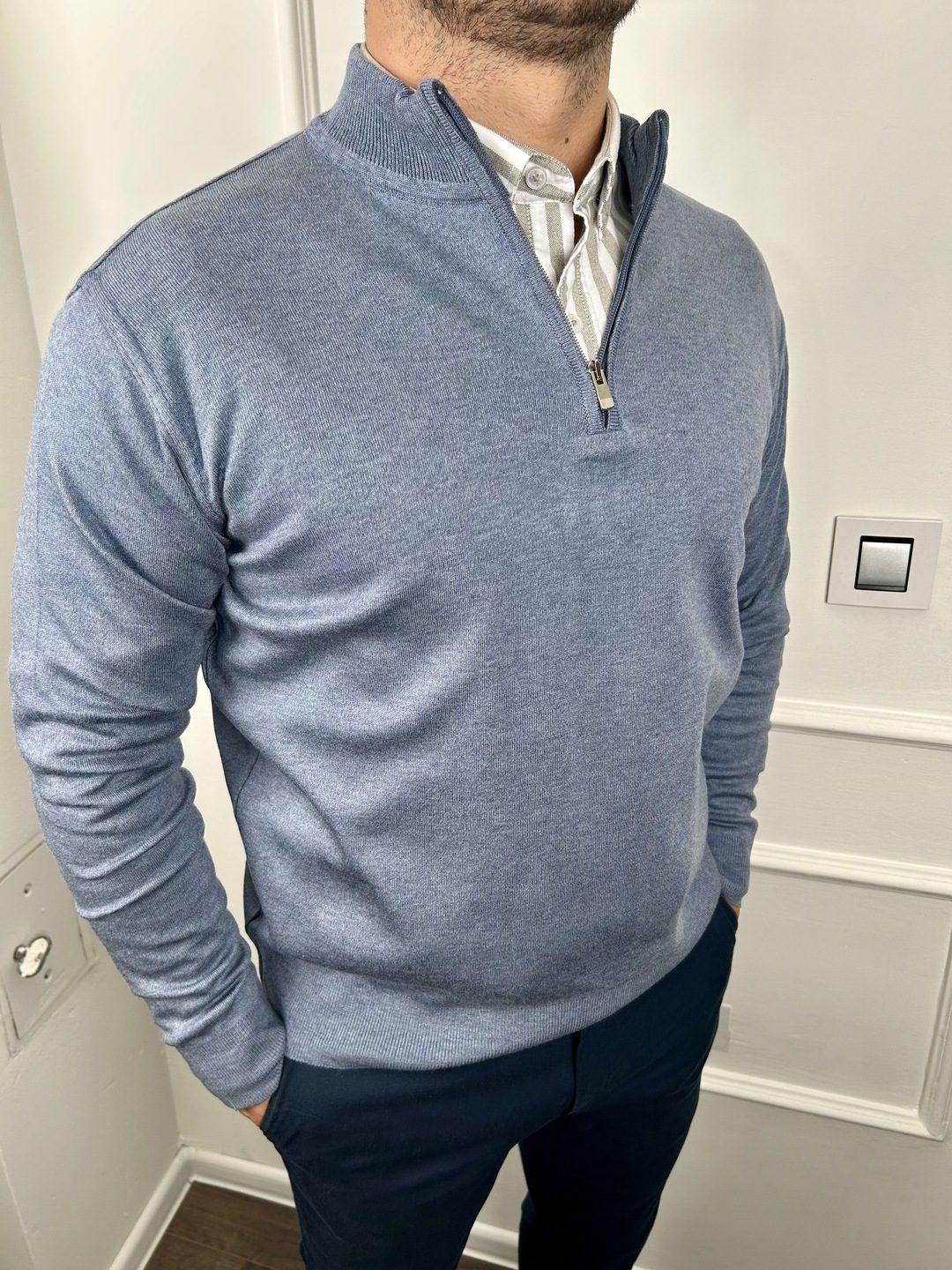 1763648373573790-(1) Notte džemper (svetlo plava) - Image 1