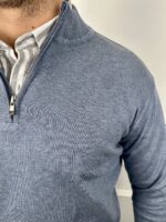 Notte džemper (svetlo plava) - Image 2