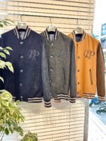 Koledž bež jakna - Image 4