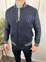 Koledž teget jakna - Image 3