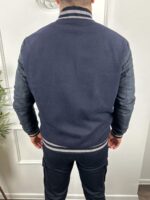 Koledž teget jakna - Image 2