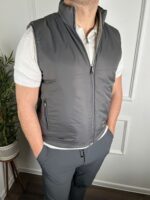 Travel prsluk sa dva lica - Slika 2