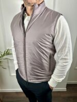 Travel prsluk sa dva lica - Slika 2