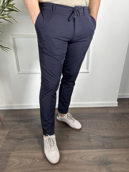 Travel pantalone (teget)