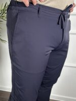 Travel pantalone (teget) - Slika 2
