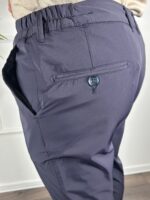Travel pantalone (teget) - Slika 3
