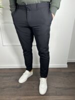 Travel pantalone (crna) - Slika 2