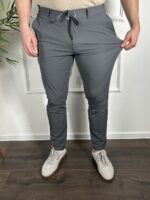 Travel pantalone (tamno siva)