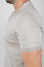 Como končana majica (siva) - Slika 3