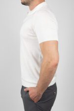 Como končana majica (bela) - Slika 4