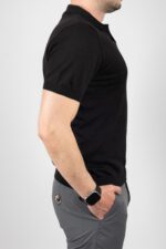 Como končana majica (crna) - Slika 4