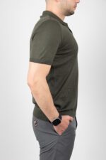 Como končana majica (zelena) - Slika 3