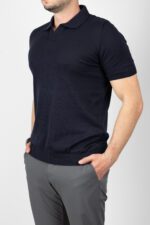 Como končana majica (teget)