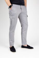 Amaro džeparke (siva) - Slika 2