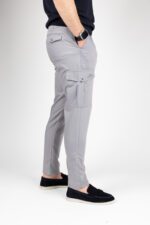 Amaro džeparke (siva) - Slika 3