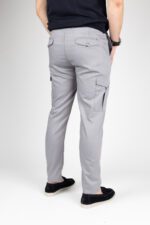 Amaro džeparke (siva) - Slika 4