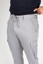 Amaro džeparke (siva) - Slika 5