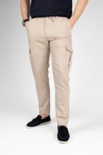 Amaro džeparke (bež)