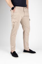 Amaro džeparke (bež) - Slika 2