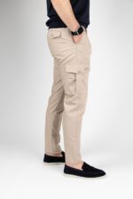 Amaro džeparke (bež) - Slika 3