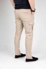 Amaro džeparke (bež) - Slika 4