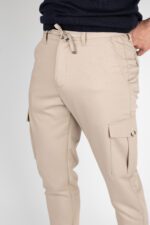 Amaro džeparke (bež) - Slika 5