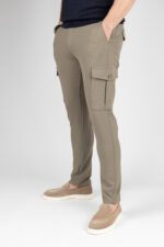 Amaro džeparke ( vizon)