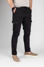 Amaro džeparke (crne) - Slika 2