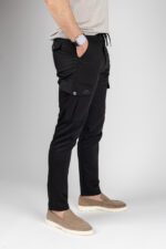 Amaro džeparke (crne) - Slika 3