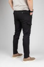 Amaro džeparke (crne) - Slika 4