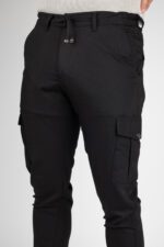 Amaro džeparke (crne) - Slika 5