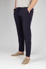 Travel pantalone (teget) - Slika 5