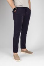 Travel pantalone (teget) - Slika 2