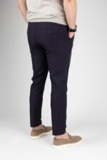 Travel pantalone (teget) - Slika 3