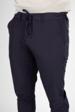 Travel pantalone (teget) - Slika 4